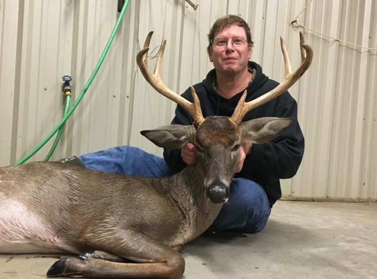 Hunting Fort Jackson iSportsman